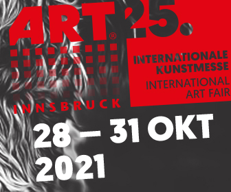 ART Innsbruck 28.-31.10.2021
